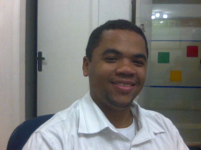 Ricardo Vinicius Muniz Menezes